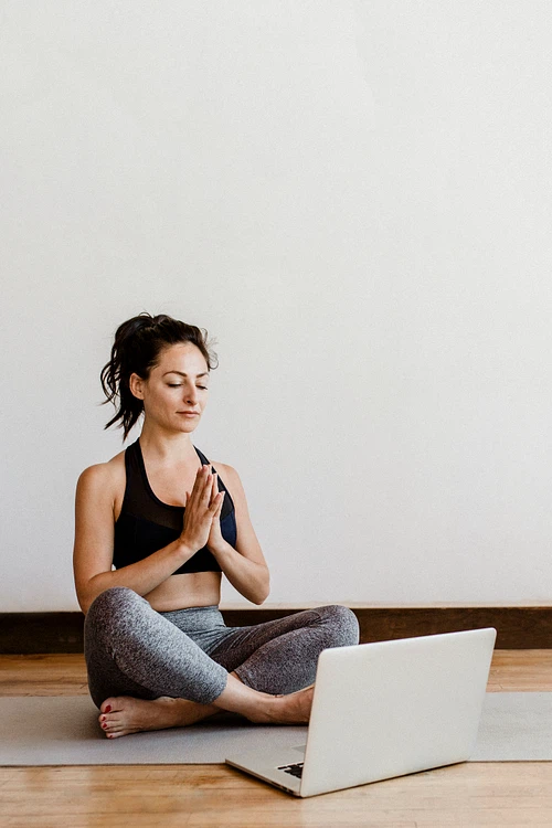 Yoga Image